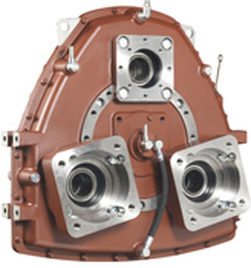 Twin Disc AM370 Pump Drive Twin Disc AM370 Pump Drive