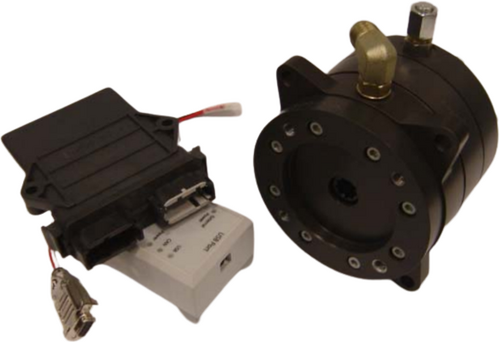 Island City A1R300 Dynamic Heat Generator