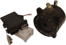Island City A1R300 Dynamic Heat Generator