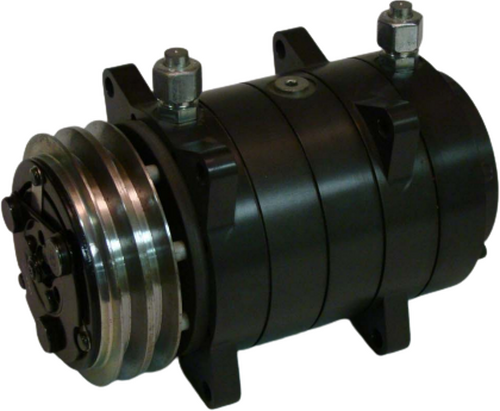 Island City A2R300 Dynamic Heat Generator Island City A2R300 Dynamic Heat Generator