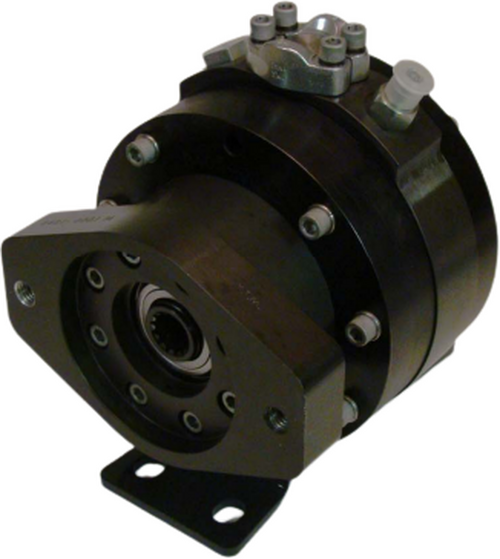 Island City A1R375 Dynamic Heat Generator Island City A1R375 Dynamic Heat Generator