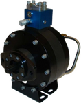 Island City A1R450 Dynamic Heat Generator