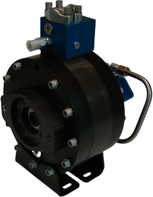 Island City A1R7196 Dynamic Heat Generator