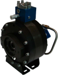 Island City A1R7196 Dynamic Heat Generator