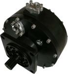 Island City A1R1390 Dynamic Heat Generator