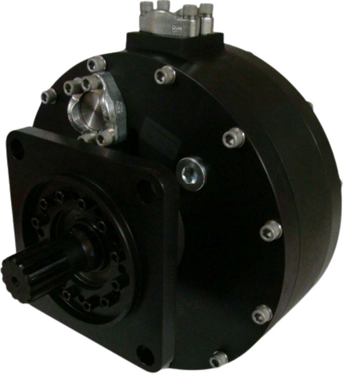 Island City A1R880 Dynamic Heat Generator Island City A1R880 Dynamic Heat Generator