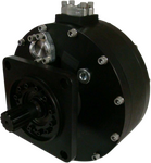 Island City A1R880 Dynamic Heat Generator