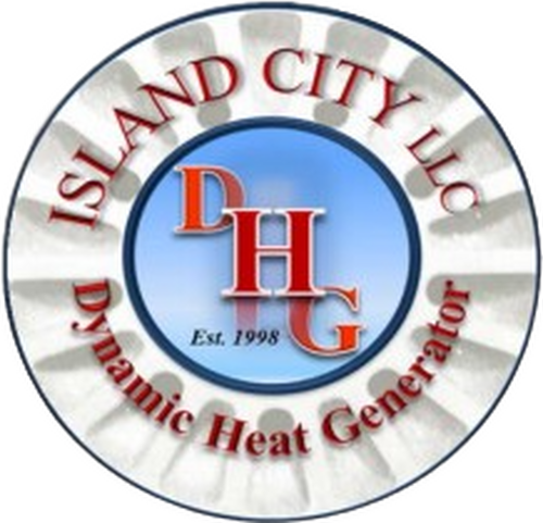 Island City Dynamic Heat Generator General Image Island City Dynamic Heat Generator General Image