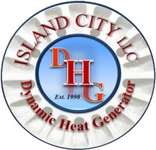 Island City Dynamic Heat Generator General Image