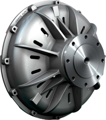 CENTA FH Flange Bearing