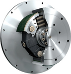 CENTA CENTASTART-V Centrifugal Clutch