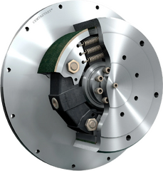 CENTA CENTASTART-V Centrifugal Clutch