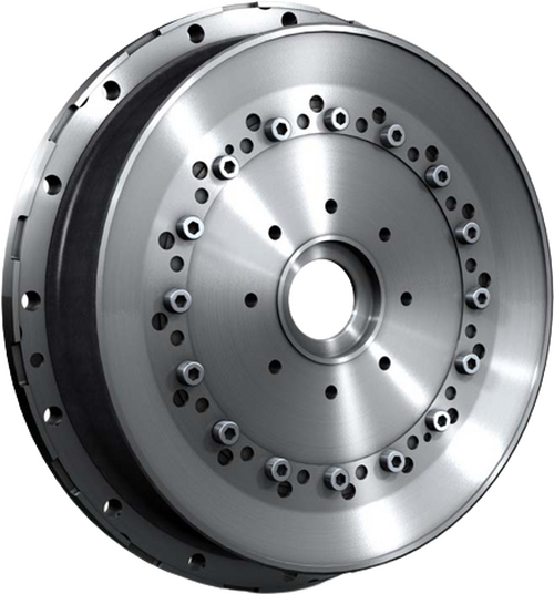 CENTA CENTAX-V Coupling