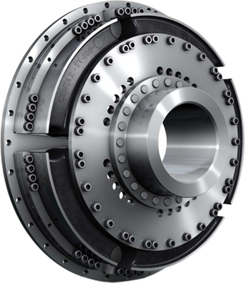CENTA CENTAX-TT Coupling