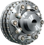CENTA CENTAX-SEC-L Coupling