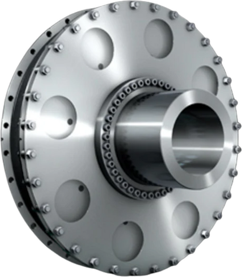 CENTA CENTAX-SEC-G Coupling