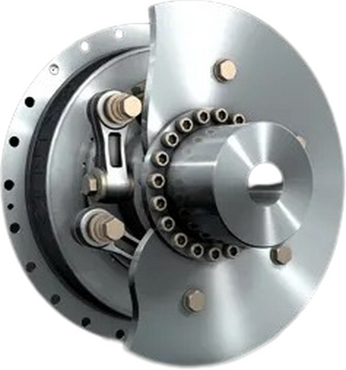 CENTA CENTAX-SEC-NL Coupling