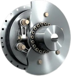 CENTA CENTAX-SEC-NL Coupling