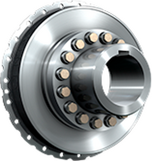 CENTA CENTAX-SEC-B Coupling CENTA CENTAX-SEC-B Coupling