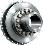 CENTA CENTAX-SEC-B Coupling