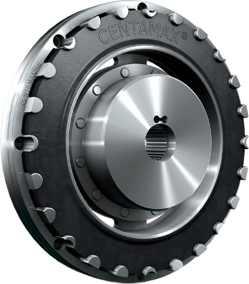 CENTA CENTAMAX-S Coupling