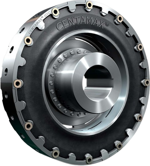 CENTA CENTAMAX-HTC Coupling CENTA CENTAMAX-HTC Coupling