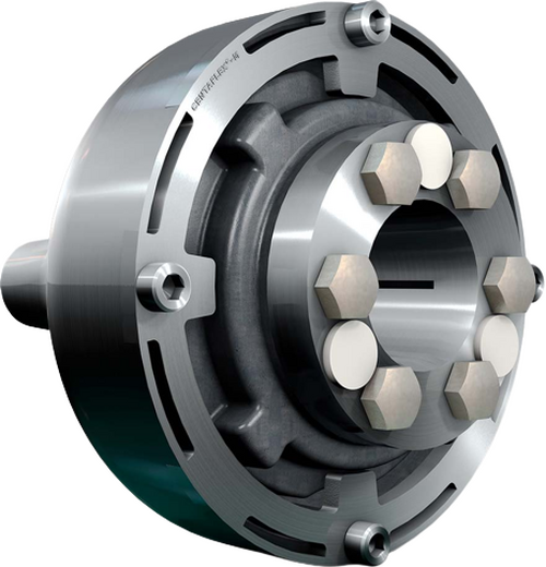 CENTA CENTAFLEX-M Coupling