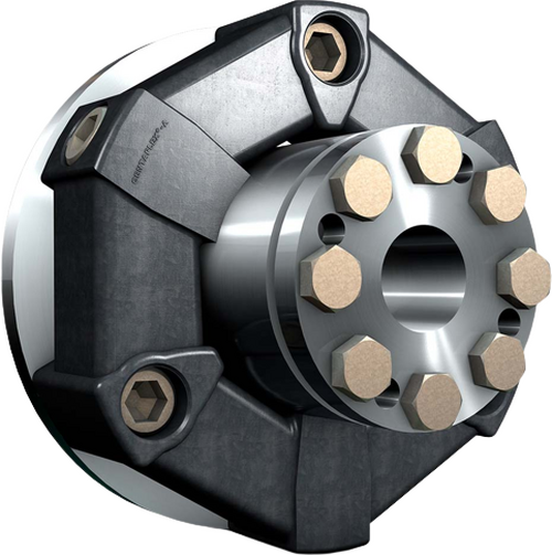 CENTA CENTAFLEX-AM Coupling CENTA CENTAFLEX-AM Coupling