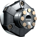 CENTA CENTAFLEX-AM Coupling