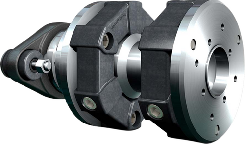 CENTA CENTAFLEX-AGM Drive Shaft CENTA CENTAFLEX-AGM Drive Shaft