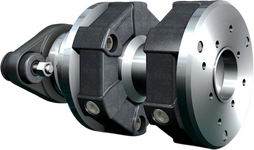 CENTA CENTAFLEX-AGM Drive Shaft