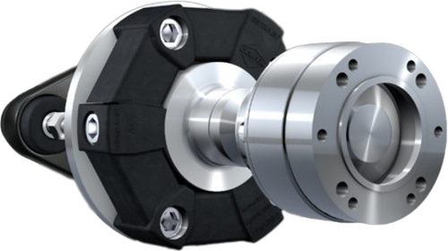 CENTA CENTAFLEX-ACV Drive Shaft