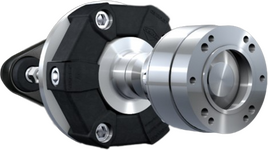 CENTA CENTAFLEX-ACV Drive Shaft