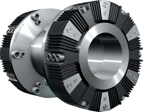 CENTA CENTAFLEX-T Drive Shaft