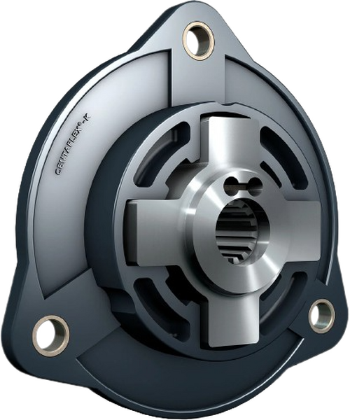 CENTA CENTAFLEX-K Coupling