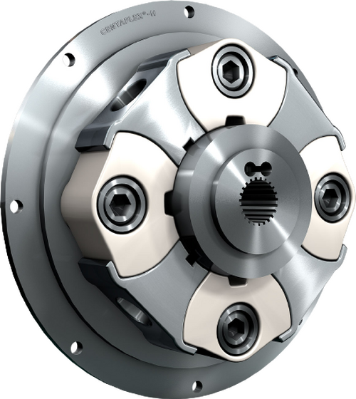 CENTA CENTAFLEX-H Coupling