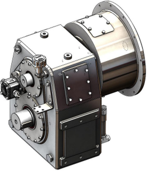 NAMCO E94 Direct Mount Gearbox