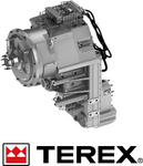 Terex Transmissions 1 Terex Transmissions 1