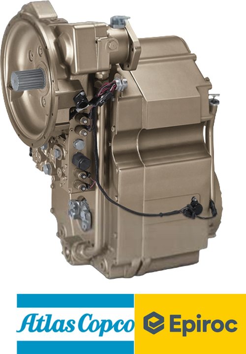 Atlas copco epiroc transmissions 1