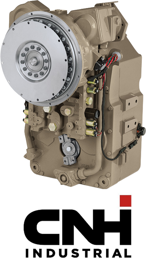 CNH Transmissions CNH Transmissions