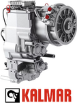 Kalmar Transmissions Kalmar Transmissions