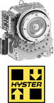 Hyster Transmission Hyster Transmission