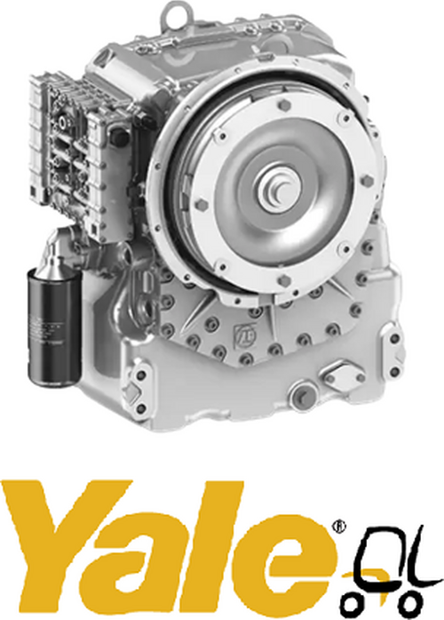 Yale Transmission