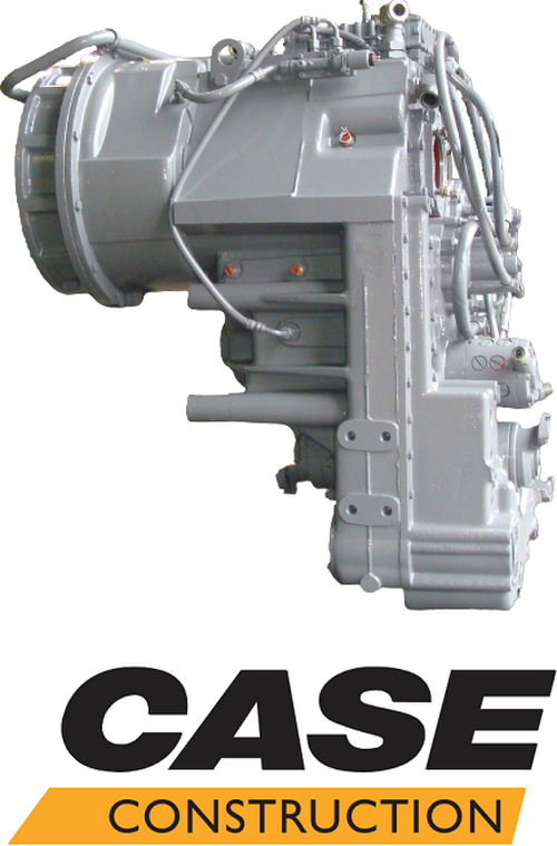 Case Transmission