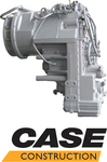 Case Transmission Case Transmission