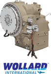 NMC Wollard Transmission NMC Wollard Transmission