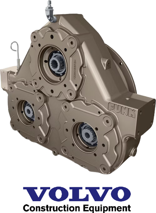 Volvo pump drive Volvo pump drive