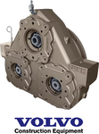 Volvo pump drive Volvo pump drive