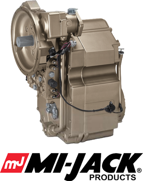 Mi Jack Transmission Mi Jack Transmission