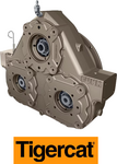 Tigercat Pump Drive Tigercat Pump Drive